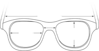 Delara - Cat Eye Purple Eyeglasses | Vooglam